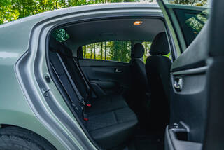 Прокат KIA RIO — аренда авто в Калининграде — фото 13