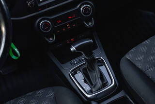 Прокат KIA RIO — аренда авто в Калининграде — фото 16