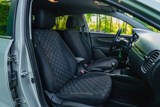 Прокат KIA RIO — аренда авто в Калининграде — фото 12