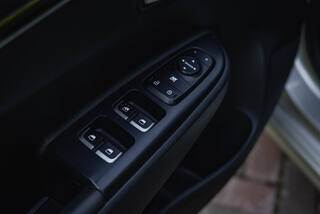 Прокат KIA RIO — аренда авто в Калининграде — фото 19