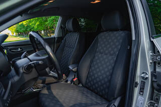 Прокат KIA RIO — аренда авто в Калининграде — фото 18