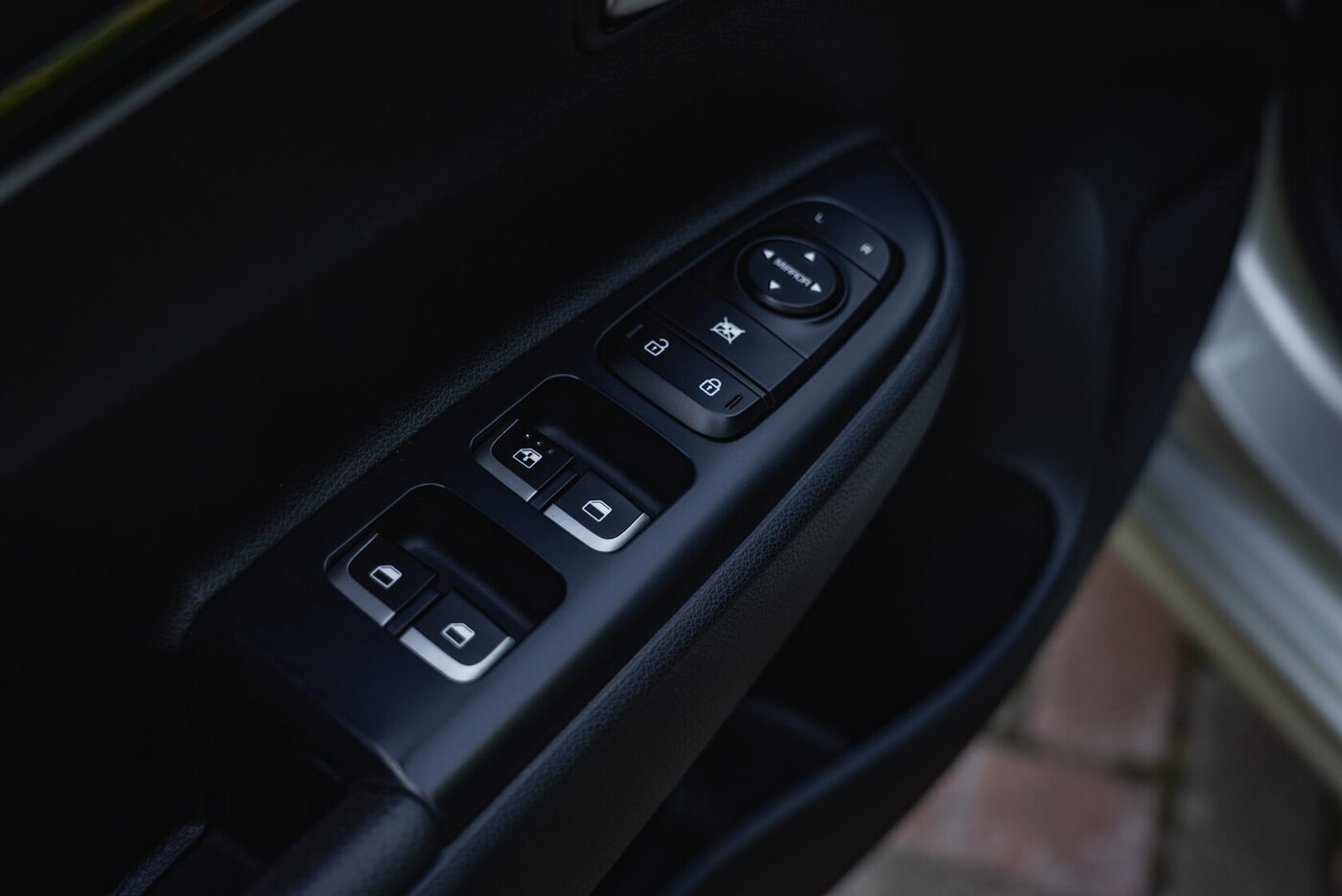 Kia Rio 2019 — аренда авто в Калининграде — фото 19
