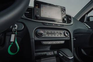 Прокат Kia Ceed — аренда авто в Калининграде — фото 14