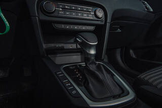 Прокат Kia Ceed — аренда авто в Калининграде — фото 9