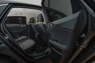 Прокат Kia Ceed — аренда авто в Калининграде — фото 17