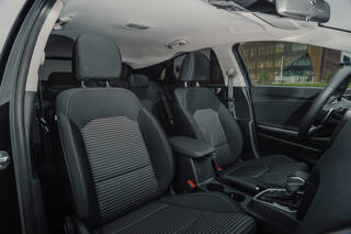 Прокат Kia Ceed — аренда авто в Калининграде — фото 18