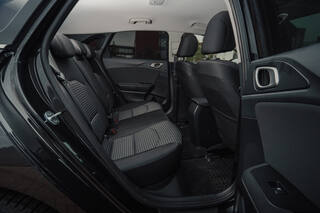 Прокат Kia Ceed — аренда авто в Калининграде — фото 16