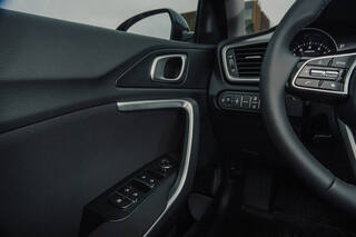 Прокат Kia Ceed — аренда авто в Калининграде — фото 15