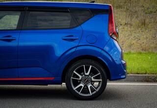 Прокат KIA SOUL — аренда авто в Калининграде — фото 6