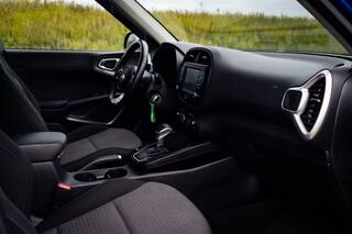 Прокат KIA SOUL — аренда авто в Калининграде — фото 14
