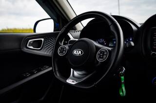 Прокат KIA SOUL — аренда авто в Калининграде — фото 15