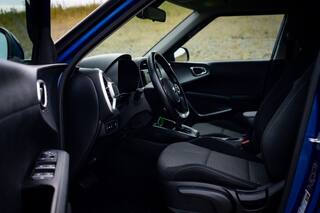 Прокат KIA SOUL — аренда авто в Калининграде — фото 18