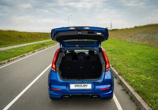 Прокат KIA SOUL — аренда авто в Калининграде — фото 13