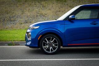 Прокат KIA SOUL — аренда авто в Калининграде — фото 5