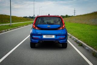 Прокат KIA SOUL — аренда авто в Калининграде — фото 11