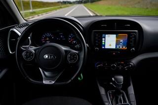 Прокат KIA SOUL — аренда авто в Калининграде — фото 16