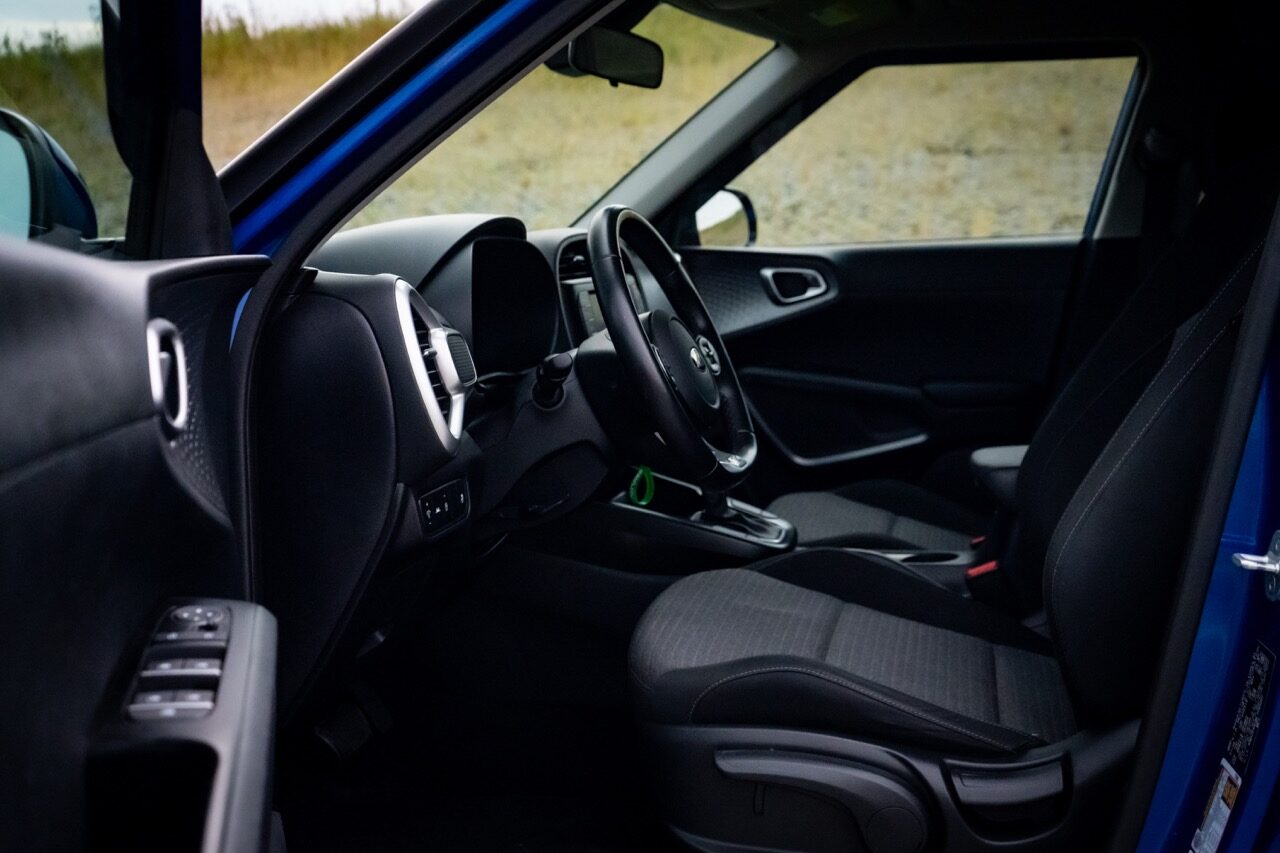 Kia SouL GT 2020 — аренда авто в Калининграде — фото 18