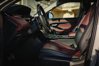 Прокат Land Rover Evoque — аренда авто в Калининграде — фото 9