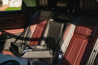 Прокат Land Rover Evoque — аренда авто в Калининграде — фото 6