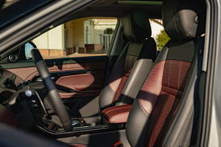 Прокат Land Rover Evoque — аренда авто в Калининграде — фото 8