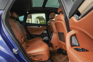 Прокат Maserati Levante — аренда авто в Калининграде — фото 13