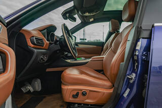Прокат Maserati Levante — аренда авто в Калининграде — фото 15
