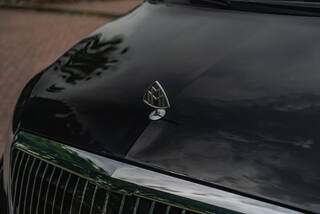 Прокат Mercedes-Benz Maybach Vito Business Edition — аренда авто в Калининграде — фото 9