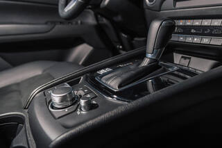 Прокат Mazda CX5 — аренда авто в Калининграде — фото 5