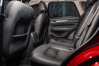 Прокат Mazda CX5 — аренда авто в Калининграде — фото 4