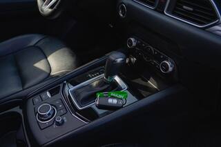 Прокат Mazda CX-5 — аренда авто в Калининграде — фото 14