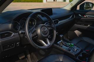 Прокат Mazda CX-5 — аренда авто в Калининграде — фото 13