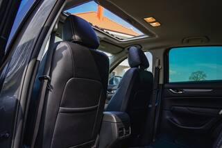 Прокат Mazda CX-5 — аренда авто в Калининграде — фото 11