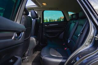 Прокат Mazda CX-5 — аренда авто в Калининграде — фото 10