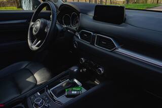 Прокат Mazda CX-5 — аренда авто в Калининграде — фото 15