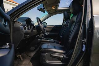 Прокат Mazda CX-5 — аренда авто в Калининграде — фото 12