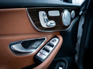 Прокат Mercedes-Benz C300 cabrio 2018 — аренда авто в Калининграде — фото 8