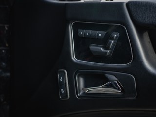 Прокат Mercedes-Benz G-Class — аренда авто в Калининграде — фото 12