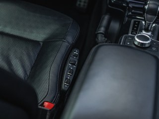 Прокат Mercedes-Benz G-Class — аренда авто в Калининграде — фото 20