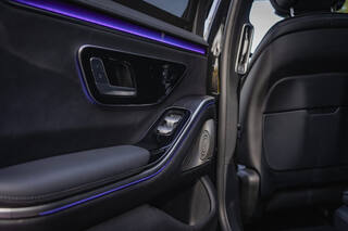 Прокат Mercedes-Benz S Class — аренда авто в Калининграде — фото 16