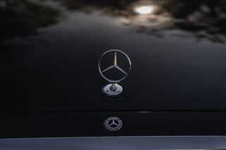 Прокат Mercedes-Benz S Class — аренда авто в Калининграде — фото 11
