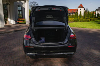 Прокат Mercedes-Benz S Class — аренда авто в Калининграде — фото 13