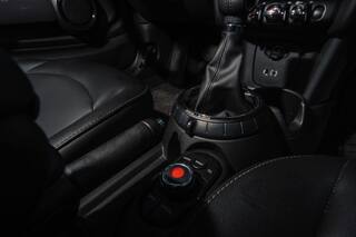 Прокат Mini Cooper Cabrio (серый, 2018) — аренда авто в Калининграде — фото 8