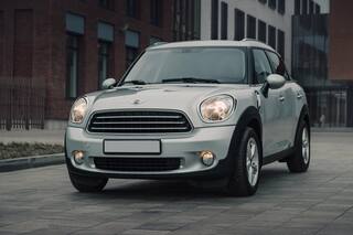 Прокат Mini Cooper CountryMan — аренда авто в Калининграде — фото 5
