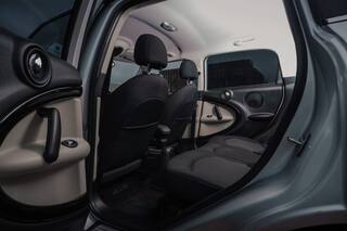 Прокат Mini Cooper CountryMan — аренда авто в Калининграде — фото 12