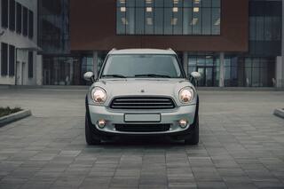 Прокат Mini Cooper CountryMan — аренда авто в Калининграде — фото 6