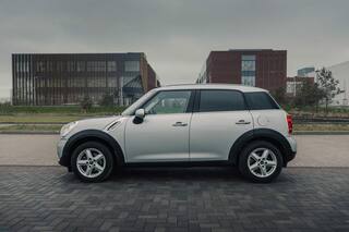 Прокат Mini Cooper CountryMan — аренда авто в Калининграде — фото 7