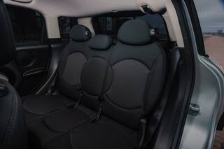 Прокат Mini Cooper CountryMan — аренда авто в Калининграде — фото 13