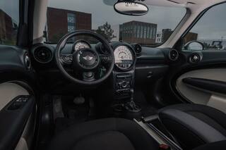 Прокат Mini Cooper CountryMan — аренда авто в Калининграде — фото 11