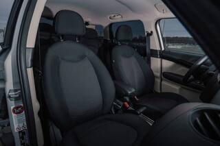 Прокат Mini Cooper CountryMan — аренда авто в Калининграде — фото 14