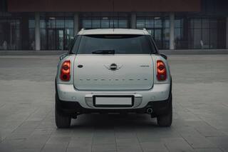 Прокат Mini Cooper CountryMan — аренда авто в Калининграде — фото 3